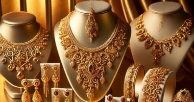 أسعار الذهب اليوم في مصر الثلاثاء 2 ديسمبر 2025 تسجل ارتفاعًا ملحوظًا