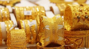 أسعار الذهب عيار 21 في العراق النهارده الثلاثاء 2 ديسمبر
