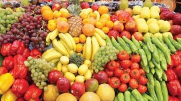 أسعار الموز البلدي النهاردة كام كيلو؟ أسعار الفاكهة الثلاثاء 2