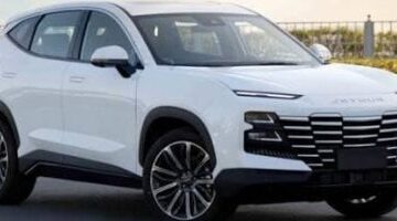 أسعار ومواصفات جيتور Dashing موديل 2026 في مصر