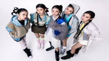 أقوى آيدولز الكيبوب لعام 2025 حسب تصنيف Forbes Korea