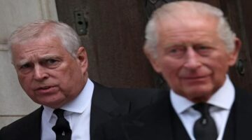 أمير من غير تاج أندرو يفقد آخر ألقابه الملكية