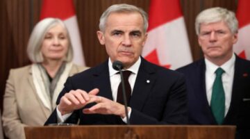 أوروبا تضم كندا إلى سايف شراكة دفاعية تقوي استقلال القارة