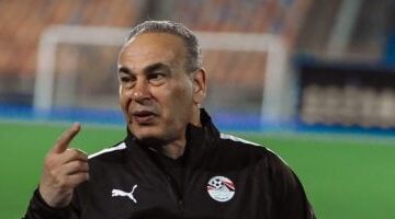 إبراهيم حسن يعلن موعد إرسال قائمة المنتخب النهائية لأمم أفريقيا