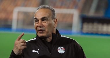 إبراهيم حسن يعلن موعد إرسال قائمة المنتخب النهائية لأمم أفريقيا 11 ديسمبر