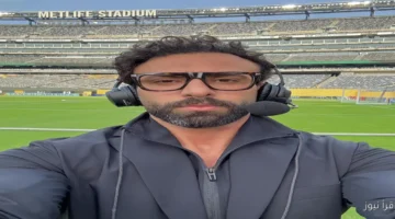 إبراهيم فايق