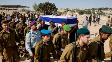 إسرائيل بتجهز لاستقبال عينات لرهينة محتمل من غزة