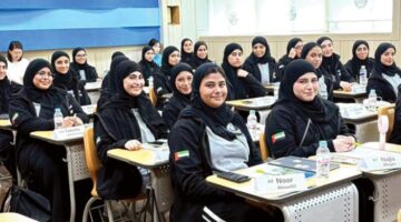 إطلاق مبادرة القيادة الذكية لتعزيز التعليم في الإمارات