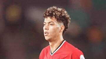 إمام عاشور يعود لقائمة منتخب مصر بعد غياب 539 يوم