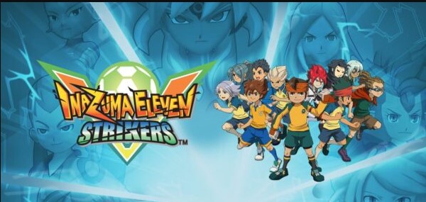 تحميل لعبه ابطال الكرة Inazuma Eleven 2026 مجانــاً للأندرويد