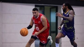 اتحاد كرة السلة يكشف عن موعد انطلاق الدوري الممتاز