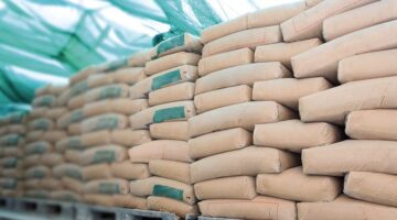 اسعار الاسمنت اليوم