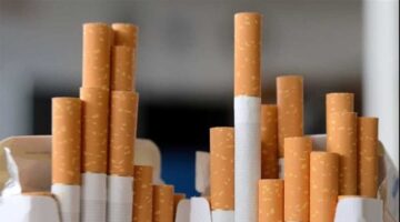 اسعار السجائر