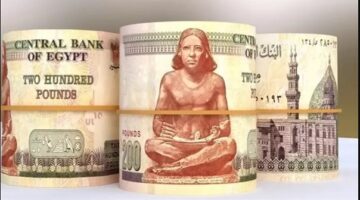 اعلي عائد في مصر