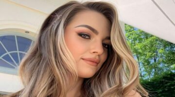 اكتشاف جثة المؤثرة ستيفاني بيبر داخل شنطة