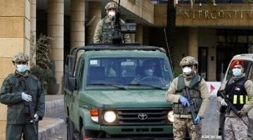 الأمن الأردني يكشف إحباط تهريب 12 مليون حبة مخدرة عبر