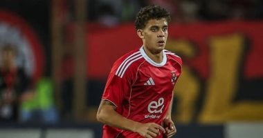 الأهلي يعلن شرط إعادة البيع لانتقال عبد الكريم إلي برشلونة