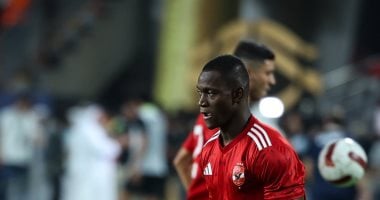 الأهلي يعلن عن خطة بديلة في حال فشل تجديد عقد أليو ديانج