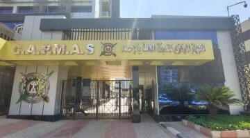 الإحصاء يكشف عن 371 مليار متر مكعب مياه مستخدمة في