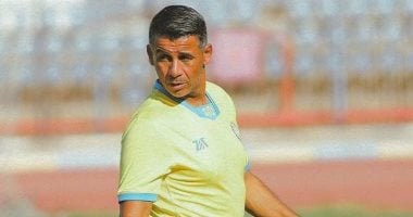 الإسماعيلي يواجه حرس الحدود اليوم في دور الـ32 بكأس مصر