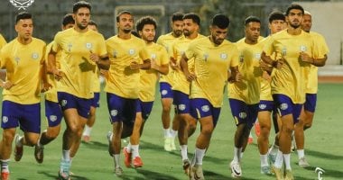 الإسماعيلي يواجه حرس الحدود بدون 8 لاعبين في كأس مصر