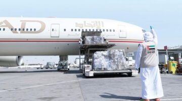 الإمارات بعد 54 سنة من الاتحاد عاصمة السلام والإنسانية تخفف