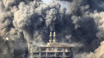 الاتحاد الدولي للصحفيين يرفع شكوى في فرنسا ضد عرقلة حرية