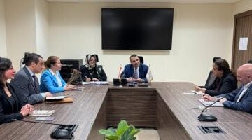 الاستثمارات الأمريكية في مصر تحقق 944 مليار دولار