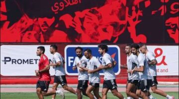الاهلي امام غزل المحلة