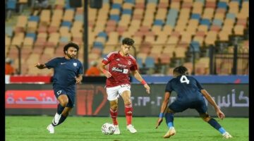 الاهلي وانبي 1