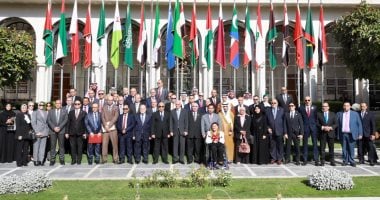 الجامعة العربية تعلن عن ضرورة تعزيز التعاون القانوني والقضائي بين الدول العربية