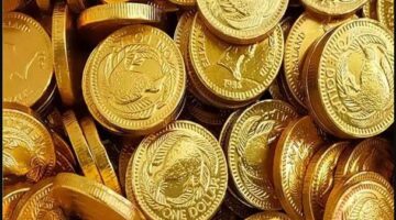 الجنية الذهب