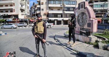 الداخلية السورية تعلن عن ضبط خلايا إرهابية تابعة لداعش في ريف إدلب