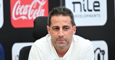 الرمادى يهاجم يانيك فيريرا مدرب الزمالك السابق بسبب عدم احترامه لأخلاقيات التدريب