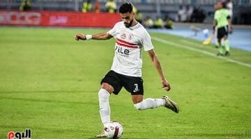 الزمالك يفتقد جهود الجزيري والونش وبنتايج والدباغ في مواجهة كهرباء