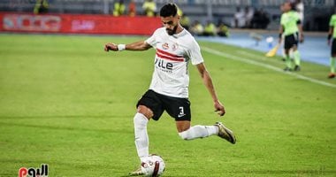 الزمالك يفتقد جهود الجزيري والونش وبنتايج والدباغ في مواجهة كهرباء الإسماعيلية