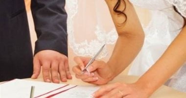 الزواج العرفي في مصر يسجل تراجعًا بنسبة 4.9% ويحقق 98 ألفًا و582 في 2024