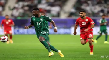 السعودية وعمان