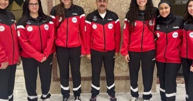 السلة الموحدة تحلق إلى بورتوريكو للمنافسة في كأس العالم للأولمبياد الخاص