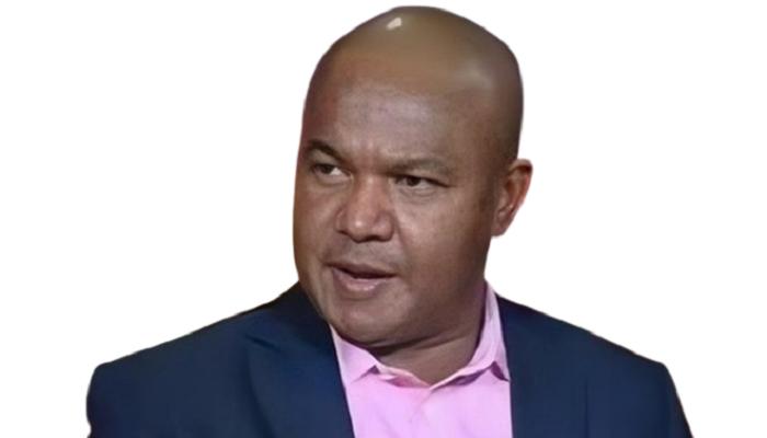 السودان ينزف والبرهان يكتب