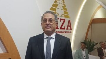 الشركات والمصانع المصرية تحقق 63 من هيكل صادرات الملابس