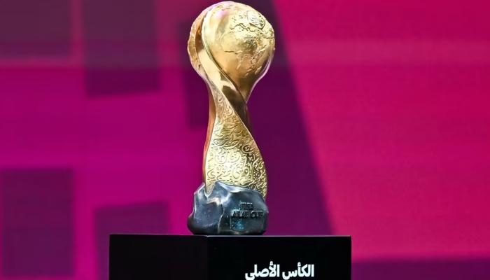 القنوات اللي هتذيع مباريات كأس العرب 2025