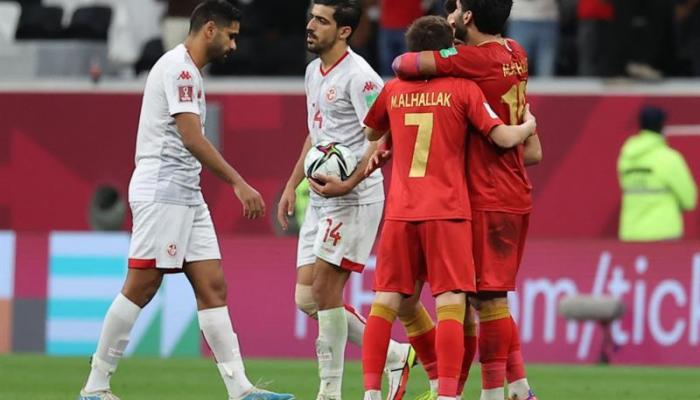 القنوات اللي هتنقل مباراة تونس وسوريا في كأس العرب 2025