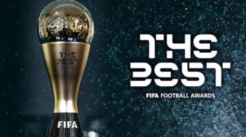 القنوات المفتوحة الناقلة لحفل جوائز ذا بيست 2025 اليوم 1