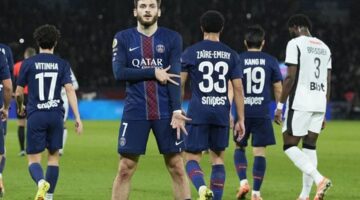 القنوات الناقلة لمباراة باريس سان جيرمان واتلتيك بلباو اليوم