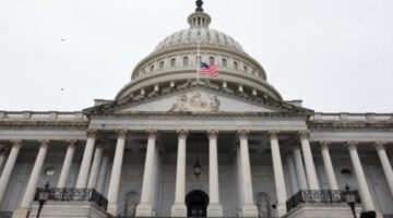 الكونغرس الأمريكي يجهز نفسه لتصنيف الإخوان كـ منظمة إرهابية عالمية