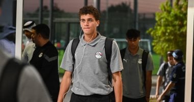 المحمودى يكشف تفاصيل عرض برشلونة لضم حمزة عبد الكريم من الأهلي