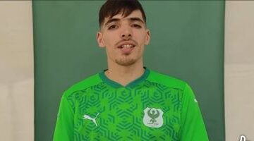 المصري يخسر 3 لاعبين دوليين في معسكر بورفؤاد قبل كأس