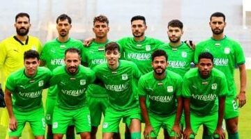 المصري يستأنف تدريباته الأربعاء قبل مواجهة الاتحاد في كأس العاصمة