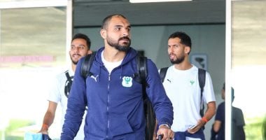 المصري يعلن تجديد عقد محمود حمدي بعد تألقه وسط إغراءات الأندية الكبرى